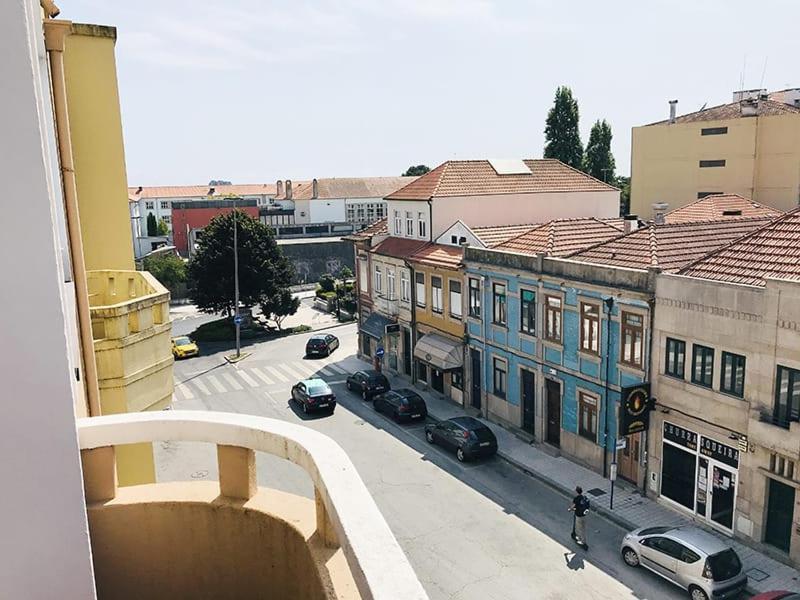 Maison d'hôtes Com Varanda Proximo Ao Metro *